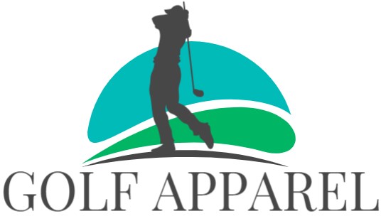Golf Apparel Sales Shop